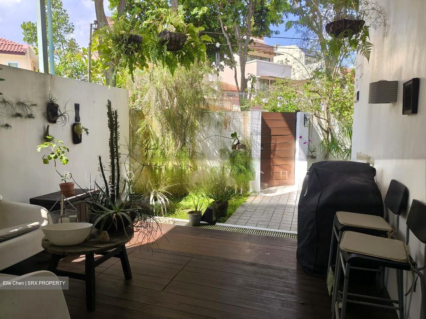 Sembawang Hills Estate (D20), Terrace #503723481